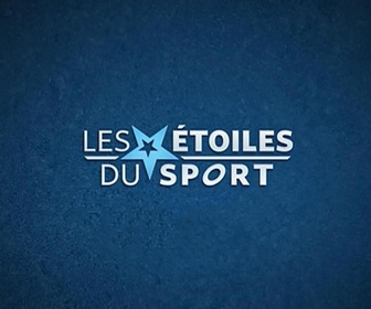 Replay Les Etoiles du sport - Émission du dimanche 22 décembre 2024