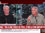 Replay Marschall Truchot : Croissance, inflation... vers un scénario catastrophe ? - 30/04