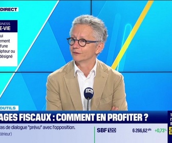Replay Tout pour investir - La boite à outils : Avantages fiscaux, comment en profiter ? - 09/06