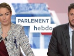Replay Parlement hebdo - Budget de la Sécurité sociale : le Sénat et l'Assemblée échouent à trouver un accord