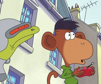 Replay Les Minijusticiers - Superprudent