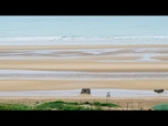 Replay Le D-Day approche pour le classement Unesco des plages du Débarquement