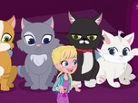 Replay Polly Pocket - S04 E07 - Chantilly le chaton