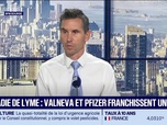 Replay BFM Bourse - On refait la séance : Valneva, les investisseurs perdent-ils patience ? - 14/08