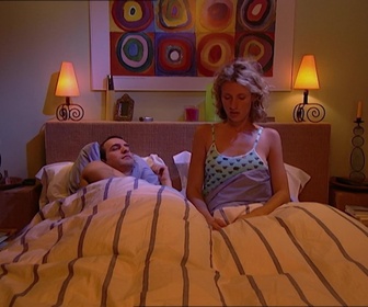 Replay Un gars, une fille - Au lit (7)