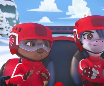 Replay Mille Bornes Challenge - Après la tempête