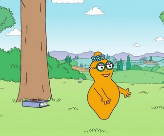 Replay Barbapapa en Famille - C'est la rentrée !