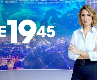 Replay Le 1945 du 26/12/2024