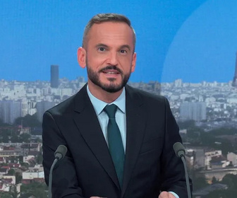 Replay Le fil info - 19/09/2026