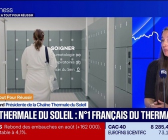 Replay La France a tout pour réussir - Budget 2027 : le remboursement du thermalisme menacé ?