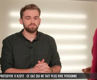 Replay Le 2010, Anne-Sophie Lapix - Le débrief du 14/12/2025 avec Axel Bahier