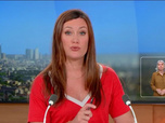 Replay Le JT en LSF - JT en LSF - 19/05/2025 - Le 14h/16h