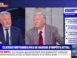 Replay Marschall Truchot Story - Face à Duhamel: Jérôme Sainte-Marie - Gouvernement, Barnier a-t-il la bonne méthode ? - 19/09