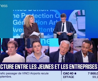 Replay Edition spéciale - Les dialogues de l'économie - 19/10