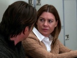 Replay Grey's anatomy - S13 E20 - Zone de turbulences