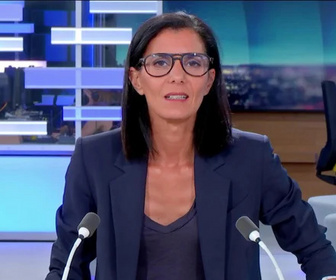 Replay 23h info - Le 23h du samedi 6 septembre 2025