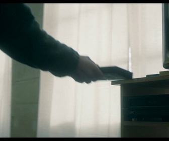 Replay Les invisibles - S1 E6 - Garenne