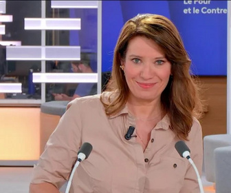 Replay Le pour et le contre - 21/06/2026