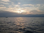Replay ARTE Regards - SOS lac d'Ohrid