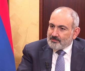 Replay En Tête-à-tête - L'Azerbaïdjan prépare une attaque contre l'Arménie, selon le Premier ministre arménien