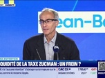 Replay Good Morning Business - Le Grand entretien : Des patrons favorables à la taxe Zucman - 26/09
