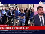 Replay 100% Mabrouk - Police : la colère des Gilets bleus - 23/09