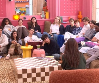Replay Star Academy 2026 - Quotidienne 1 du 12 octobre 2026