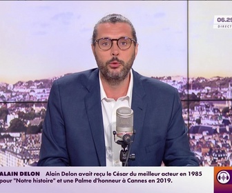 Replay Apolline Matin - Emission du 19 août 2024, 6h30/7h30