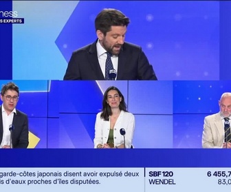 Replay Les Experts : Déficit à 5%, une trajectoire encore tenable ? - 07/07