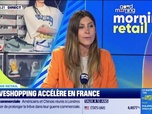 Replay Morning Retail : Le liveshopping accélère en France, par Eva Jacquot - 09/06