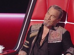 Replay The Voice 2026 - Prime du 30 mai 2026 - Partie 2