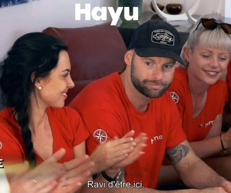 Replay Below deck : Méditerranée - S7 E2 - Secrets à la mer