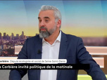 Replay L'invité politique - 20/11/2025