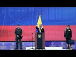 Replay Colombie : Washington prévoit 1 milliard de dollars d'aide à la sécurité