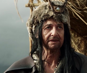 Replay La Légende des mondes