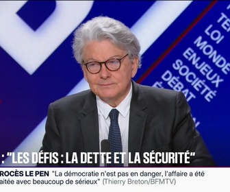 Replay BFM Politique - Dimanche 5 juillet 2026