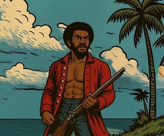 Replay Qui était Jan Conny ?