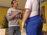 Replay Un gars, une fille - S3E150 - Déménagent