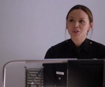 Replay The Rookie - le flic de Los Angeles - S1 E12 - Cœurs brisés