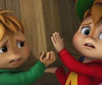 Replay Alvinnn Et les Chipmunks - La chevalière