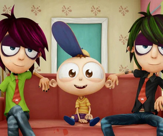 Replay Angelo la débrouille