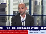 Replay BFM Bourse - Pétrole, les cours bondissent de 6 % en une semaine