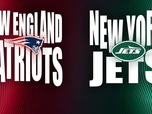 Replay Les résumés NFL - Week 3 : New England Patriots @ New York Jets