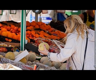 Replay Le plan européen sur les engrais met en lumière le lien entre énergie et prix alimentaires