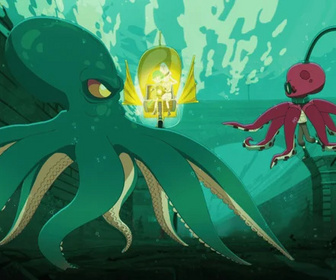 Replay Les aventures fantastiques de Sacré Cœur - 04/05/2026