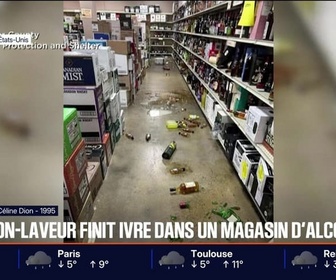 Replay BFM Première prématinale - Le break du jeudi 4 décembre