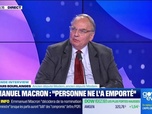 Replay Good Evening Business - Jean-Louis Bourlanges (ancien député MoDem) : Contexte politique, à quoi s'attendre ? - 10/07