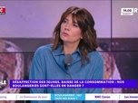 Replay Estelle Midi - Désaffection des jeunes, baisse de la conso : nos boulangeries sont-elles en danger ?