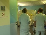 Replay Les docs du week-end - Urgences vitales pour le SAMU de campagne