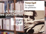 Replay La p'tite librairie - Le seigneur des porcheries - Tristan Egolf